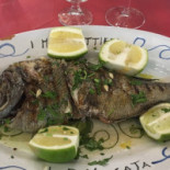 I Moschettieri Catania Comida