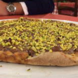 I Moschettieri Catania Comida