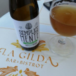 La Gilda Nourriture