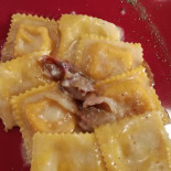 Tortello Divino Nourriture