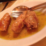 La Stalla Del Duca Nourriture