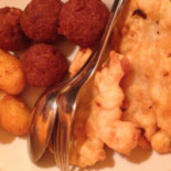 La Stalla Del Duca Nourriture