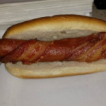 I Graffari Comida