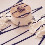 Cafe Del Corso Comida