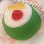 Caffe Maria Erice Nourriture