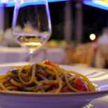 Domus Nourriture
