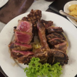 A Mangia Fora Nourriture