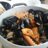 Marittimo Dalla Betta Food