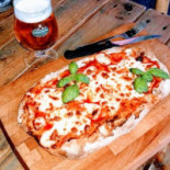 Bender Pub Food