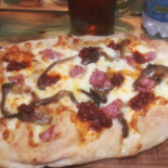 Bender Pub Food