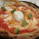 Pizza Therapy food