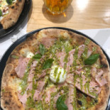 Pizza Therapy food