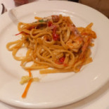 Tirso Food