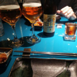 Koi Nourriture