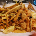 Sabbioni Nourriture