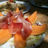 Alessia Pizza Comida