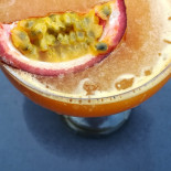 Jimbar Nourriture