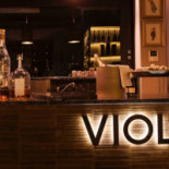 Viola food