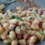 Lo Stuzzichino Comida