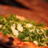 Tortuga Pub food