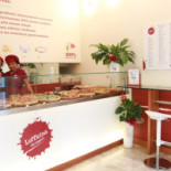 Lofficina Dei Sapori Pizza Take Away Nourriture