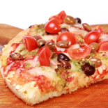 Lofficina Dei Sapori Pizza Take Away Nourriture
