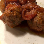 Enoteca Oberdan Nourriture