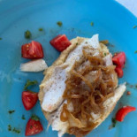 Il Circolo Della Vela Comida