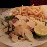 Laurin Comida