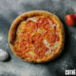 Cathè Nourriture