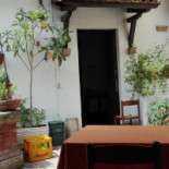 La Taverna Dei Principi inside