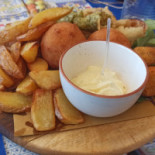 Sudd Comida