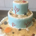 Tex Willer Food