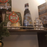Il Balconcino Nourriture
