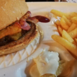 Dipinta Comida