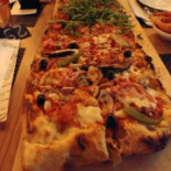 Dipinta Comida
