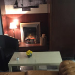 Gran Caffe' Giraldi À l'intérieur