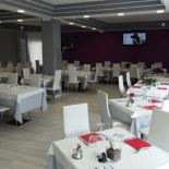 All'italiana Comida