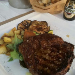Braceria Da Renato Comida