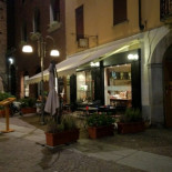 L'oca Ciuca Comida