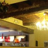 L'oca Ciuca Nourriture