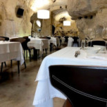 Baccanti Comida