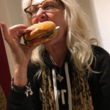 Pio Burger Nourriture