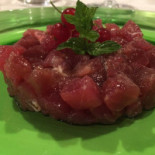 La Foce Nourriture