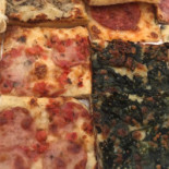 Pizzeria La Lucciola Comida
