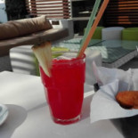 Nerofumo Comida