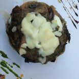 Nerofumo Comida