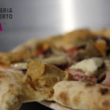 Pizzeria Da Luca food