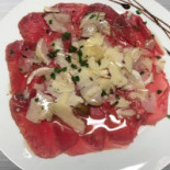La Buca Nourriture
