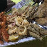 S Arragatteri Nourriture